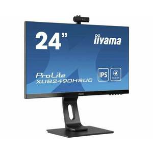 iiyama ProLite XUB2490HSUH-B1 počítačový monitor XUB2490HSUH-B1 obraz