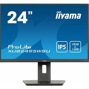 iiyama ProLite XUB2495WSU-B7 počítačový monitor 61 XUB2495WSU-B7 obraz