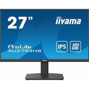 iiyama ProLite XU2793HS-B6 počítačový monitor 68, 6 cm XU2793HS-B6 obraz