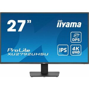 iiyama ProLite XU2792UHSU-B6 počítačový monitor 68, 6 XU2792UHSU-B6 obraz