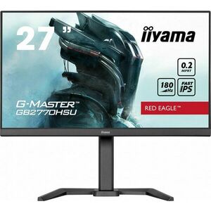 iiyama G-MASTER GB2770HSU-B6 počítačový monitor 68, 6 GB2770HSU-B6 obraz