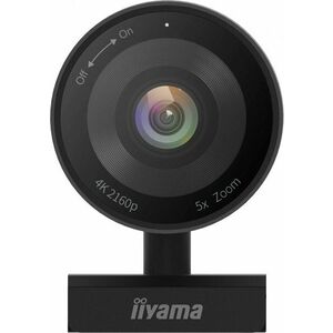 iiyama UC-CAM10PRO-1 webkamera 8, 46 MP 2160 x 1080 px UC-CAM10PRO-1 obraz