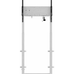 iiyama MD-WLIFT2031-W1 2, 67 m (105") Podlaha Bílá MD-WLIFT2031-W1 obraz