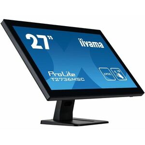 iiyama ProLite T2752MSC-B1 počítačový monitor 68, 6 cm T2752MSC-B1 obraz