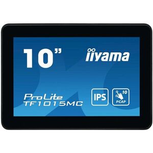 iiyama TF1015MC-B3 sdělovací displej Interaktivní TF1015MC-B3 obraz