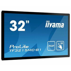 iiyama ProLite TF3215MC-B2 počítačový monitor 81, 3 cm TF3215MC-B2 obraz