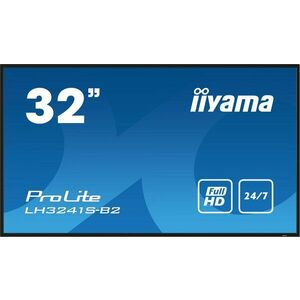 iiyama LH3241S-B2 sdělovací displej Stánkový design 80 LH3241S-B2 obraz