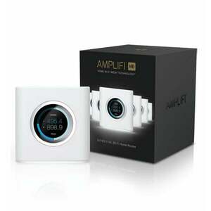 AmpliFi HD Mesh Router bezdrátový router Gigabit Ethernet AFI-R obraz