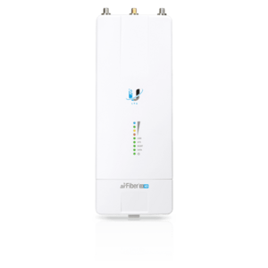 Ubiquiti Networks AirFiber AF-5XHD 1000 Mbit/s Bílá Podpora AF-5XHD obraz