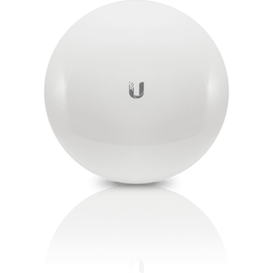 Ubiquiti Networks NanoBeam M5 síťová anténa 16 dBi NBE-M5-16 obraz