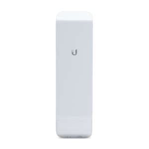 Ubiquiti Networks NanoStation M5 150 Mbit/s Bílá Podpora NSM5 obraz