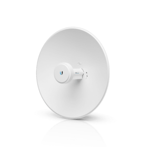 Ubiquiti PBE-2AC-400 Networks PowerBeam 2AC síťová PBE-2AC-400 obraz