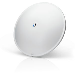 Ubiquiti Networks PBE-5AC-500 síťová anténa Směrová PBE-5AC-500 obraz