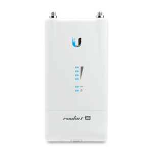 Ubiquiti R5AC-Lite Networks Rocket 5ac Lite 450 Mbit/s R5AC-Lite obraz