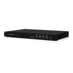 Ubiquiti Networks EdgeRouter ER-8-XG Řízený L3 Gigabit ER-8-XG obraz