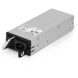 Ubiquiti RPS-AC-100W Networks Redundant PSU, AC, 100W RPS-AC-100W obraz