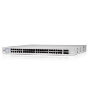 Ubiquiti Networks UniFi US-48-500W síťový přepínač US-48-500W obraz