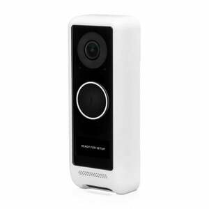 Ubiquiti UVC-G4-DOORBELL Networks UniFi Protect G4 UVC-G4-DOORBELL obraz