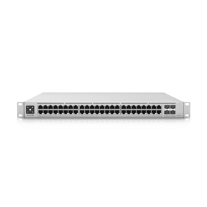 Ubiquiti Networks UniFi USW-ENTERPRISE-48-POE USW-ENTERPRISE-48-POE obraz