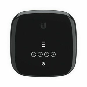 Ubiquiti UF-WIFI6 Networks UFiber WiFi6 GPON CPE Jednotka UF-WIFI6 obraz