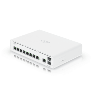 Ubiquiti UISP-CONSOLE Networks UISP Console UISP-CONSOLE obraz