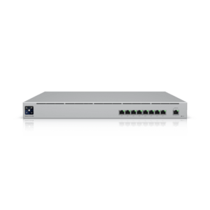 Ubiquiti USW-Mission-Critical UniFi Switch USW-Mission-Critical obraz