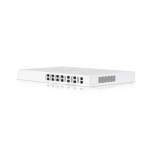 Ubiquiti 8 Port 10Gbps, XGS/XG/G-PON Optický UISP-FIBER-OLT-XGS obraz