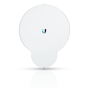 Ubiquiti AF-24HD UISP airFiber HD 24 GHz most AF-24HD obraz