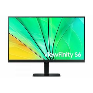 Samsung S60D LED display 68, 6 cm (27") 2560 x 1440 px LS27D600EAUXEN obraz