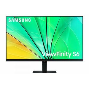 Samsung S60D počítačový monitor 81, 3 cm (32") 2560 LS32D600EAUXEN obraz