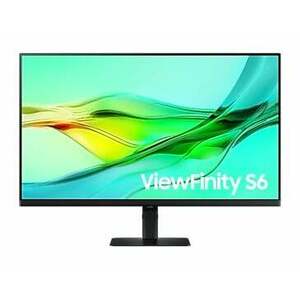 Samsung S60UD počítačový monitor 81, 3 cm (32") 2560 LS32D600UAUXEN obraz