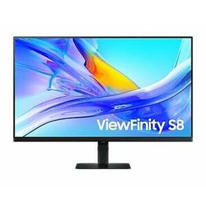 Samsung ViewFinity S8 S80UD počítačový monitor 81, 3 LS32D800UAUXEN obraz