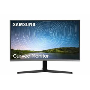 Samsung 500 Series CR50 počítačový monitor 68, 6 cm LC27R500FHPXEN obraz