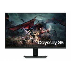 Samsung Odyssey S32DG500EU LED display 81, 3 cm (32") LS32DG500EUXEN obraz