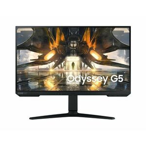 Samsung LS27AG520PPXEN počítačový monitor 68, 6 cm LS27AG520PPXEN obraz