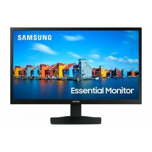 Samsung S33A LED display 61 cm (24") 1920 x 1080 px LS24A336NHUXEN obraz