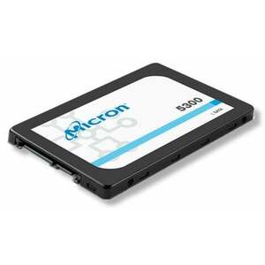 ThinkSystem 2.5" 5300 240GB Entry SATA 6Gb Hot Swap SSD 4XB7A17075 obraz