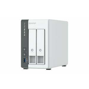 QNAP TS-216G úložný server NAS Tower Cortex-A Cortex-A55 4 TS-216G obraz