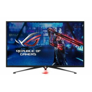 ASUS ROG Strix XG438QR 109, 2 cm (43") 3840 x 2160 px 90LM04U0-B02170 obraz