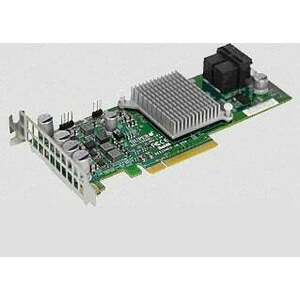 Supermicro AOC-S3008L-L8I řadič RAID PCI Express 12 AOC-S3008L-L8I obraz