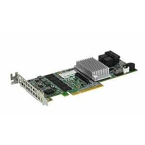 Supermicro AOC-S3108L-H8iR Interní Ethernet AOC-S3108L-H8IR-16DD obraz