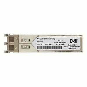 HPE X110 100M SFP LC LX Transceiver JD120B obraz