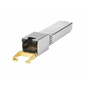 Hewlett Packard Enterprise 10G SFP+ síťový transceiver 813874-B21 obraz