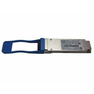 HPE X150 100G QSFP28 LC LR4 10km SM Transceiver JL275A obraz