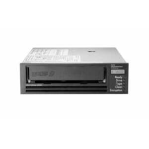 HPE LTO-9 45000 Int Tape Drv BC040A obraz