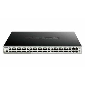 D-Link DGS-1510-20/E síťový přepínač Řízený DGS-1510-20/E obraz