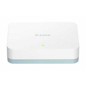 D-Link DGS-1005D/E síťový přepínač Nespravované L2 DGS-1005D obraz