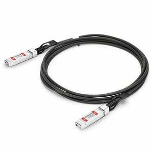 Compatible HPE Aruba R9D19A-C Instant On 10G SFP+ to SFP+ 1m R9D19A-C obraz