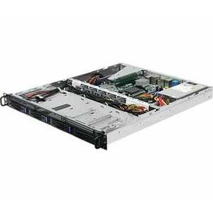 Asrock 1U4LW-B650/2L2T barebone server AMD B650 1U4LW-B650/2L2T obraz