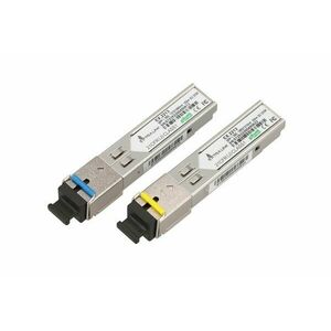 Extralink SFP 1.25G | Modul‚ SFP WDM | 1, 25Gbps EX.2213 obraz